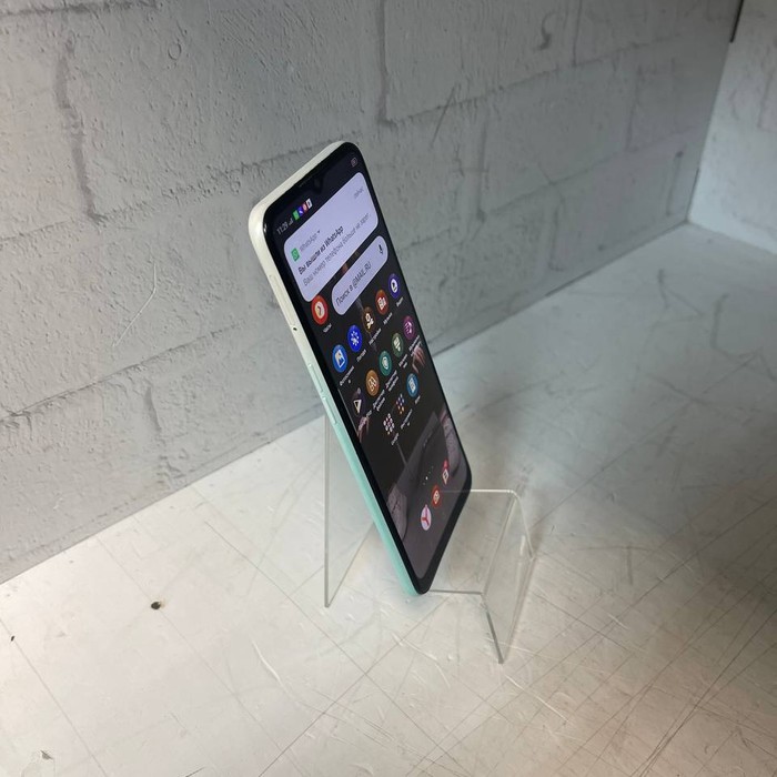 Смартфон OPPO A31 4/64 Зелeный