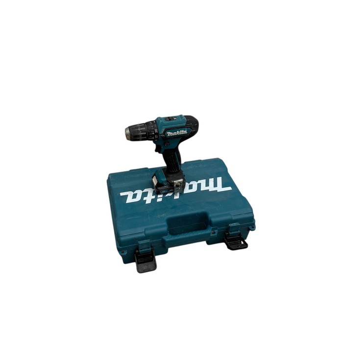 Шуруповерт Makita DF333D