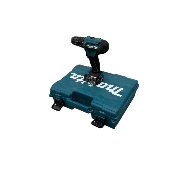 Шуруповерт Makita DF333D