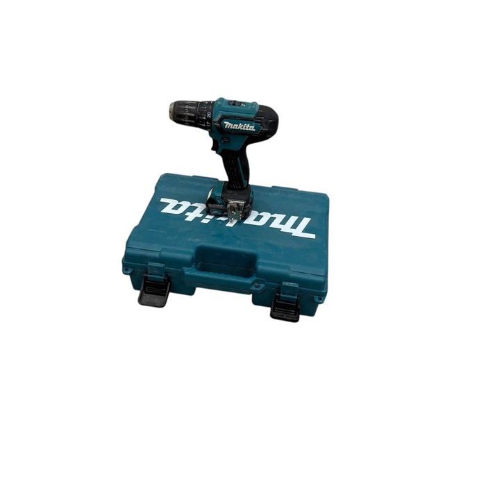 Шуруповерт Makita DF333D