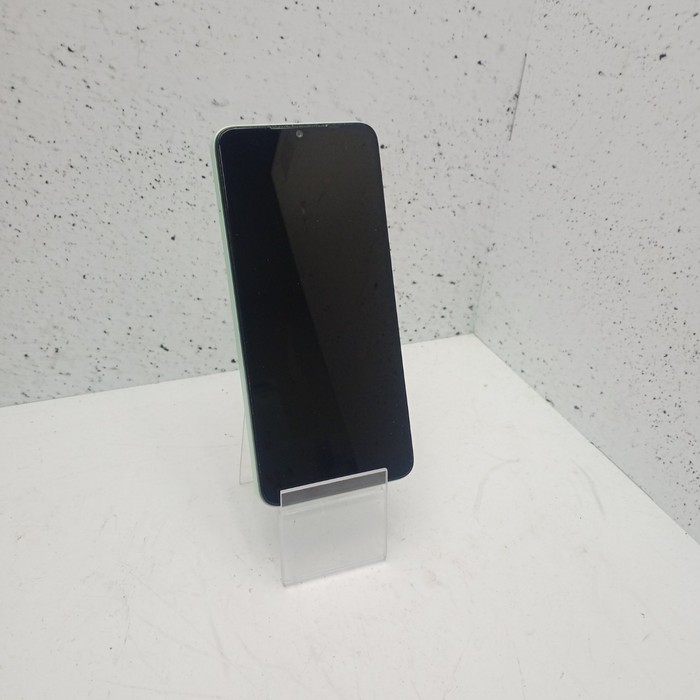 Смартфон INOI A70 4/256 Бирюзовый