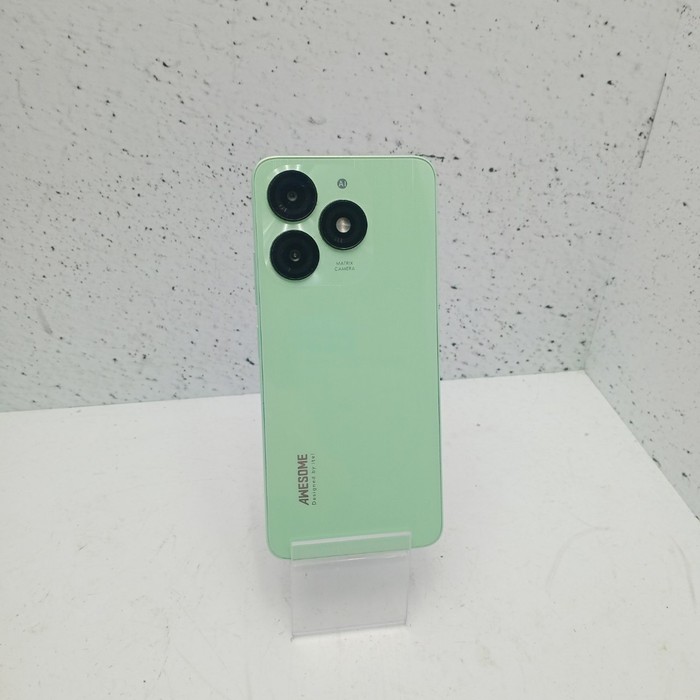Смартфон INOI A70 4/256 Бирюзовый