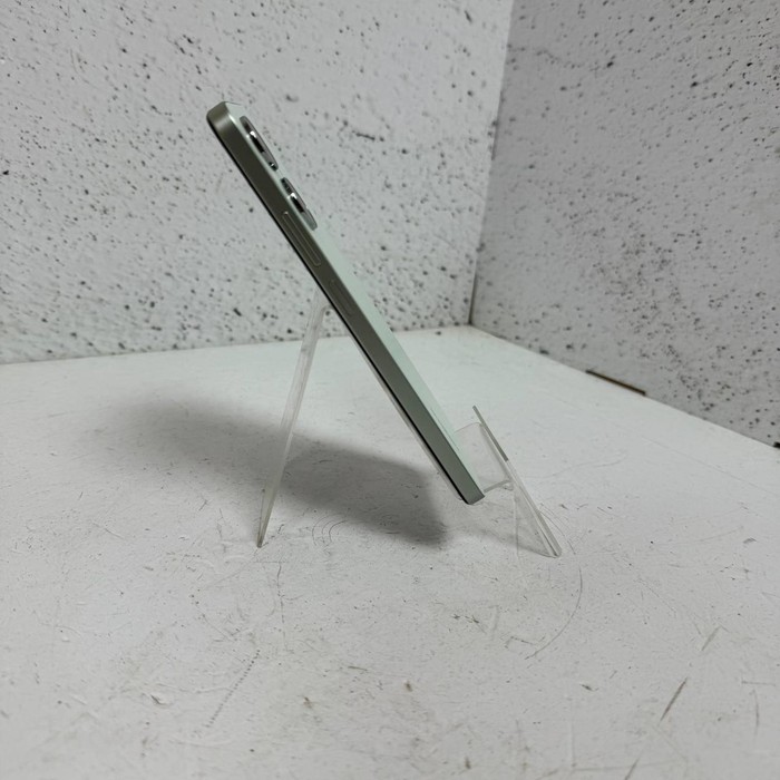 Смартфон realme Note 60x 4/64 Зелeный