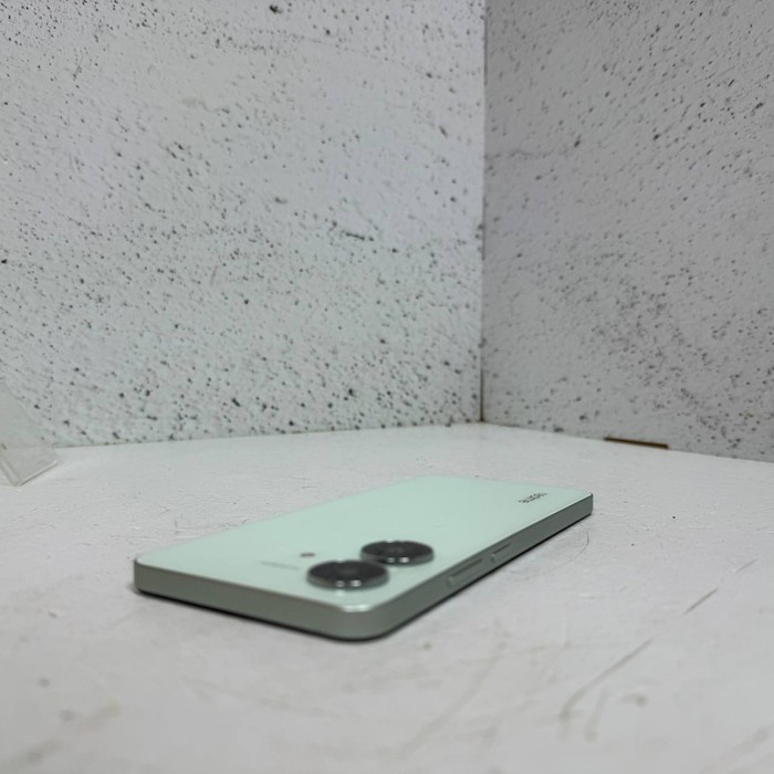 Смартфон realme Note 60x 4/64 Зелeный