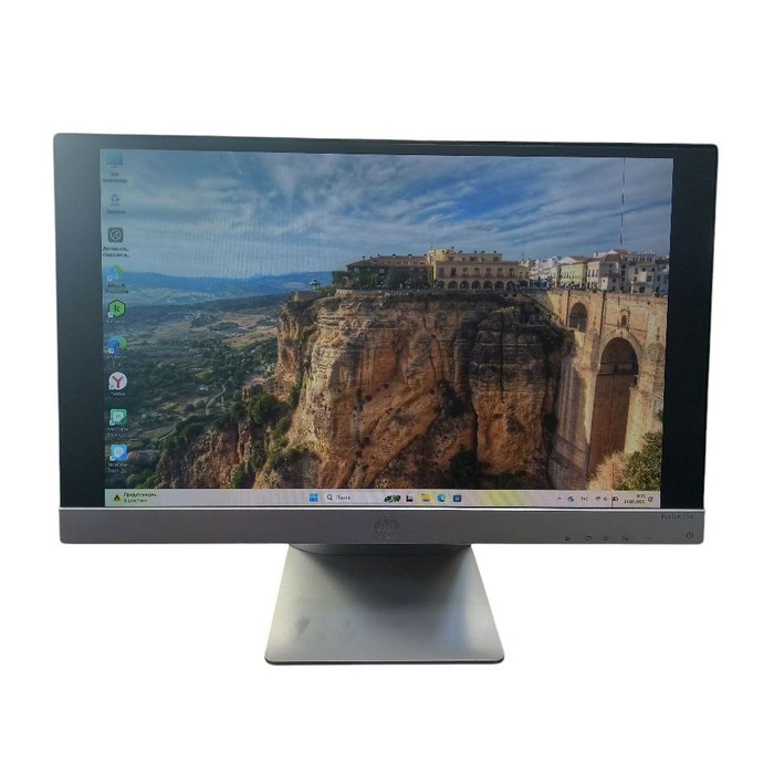 Монитор HP Pavilion 23xi LED