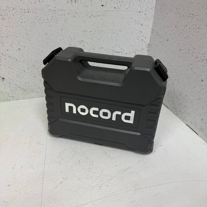 Шуруповерт Nocord NCD - 12.2.20.C