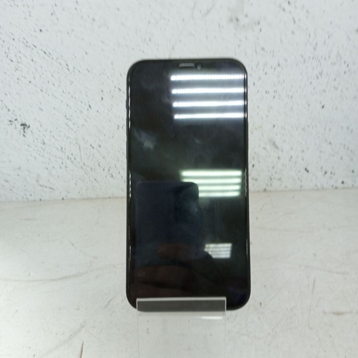 Смартфон Apple iPhone 12 6/128 Черный