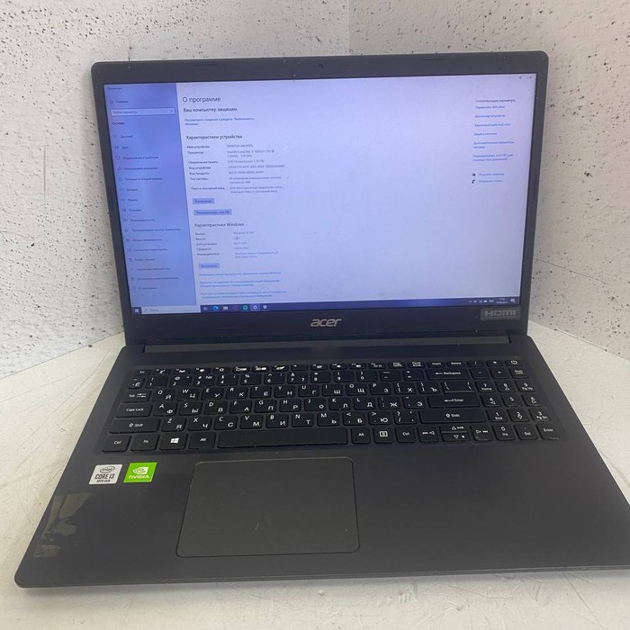 Ноутбук Acer N18Q13