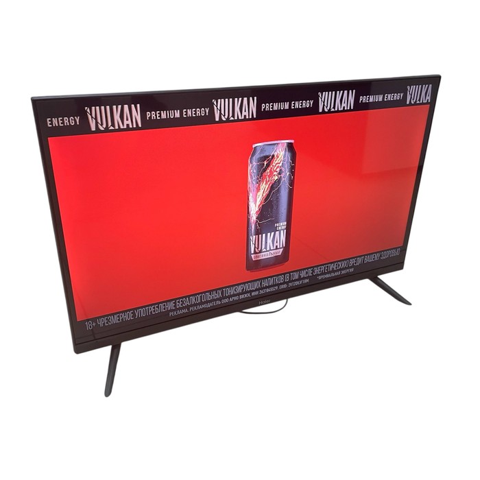 SMART-TV Телевизор Haier 32 SMART TV S1