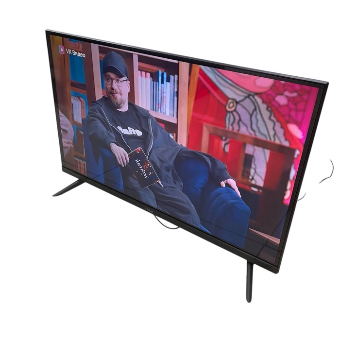 SMART-TV Телевизор Haier 32 SMART TV S1