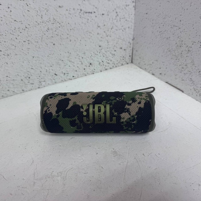 Портативная колонка JBL Flip 6