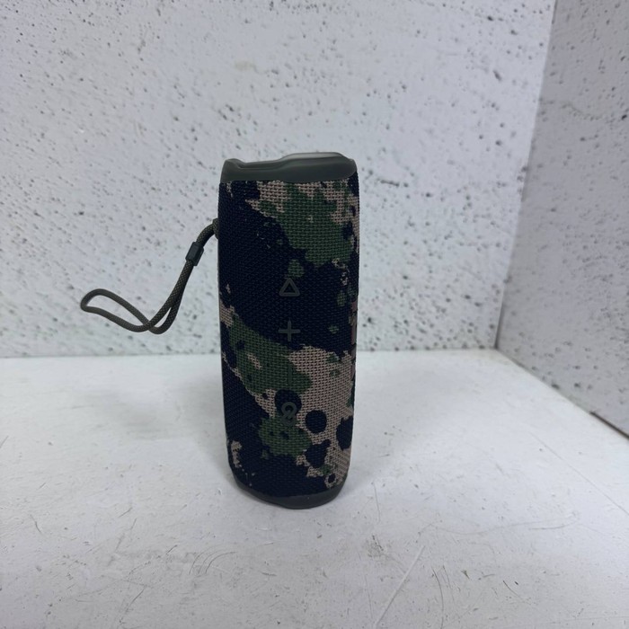 Портативная колонка JBL Flip 6