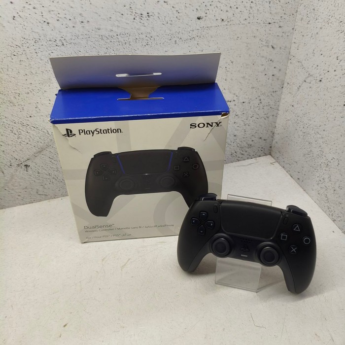 Геймпад Sony DualShock 5