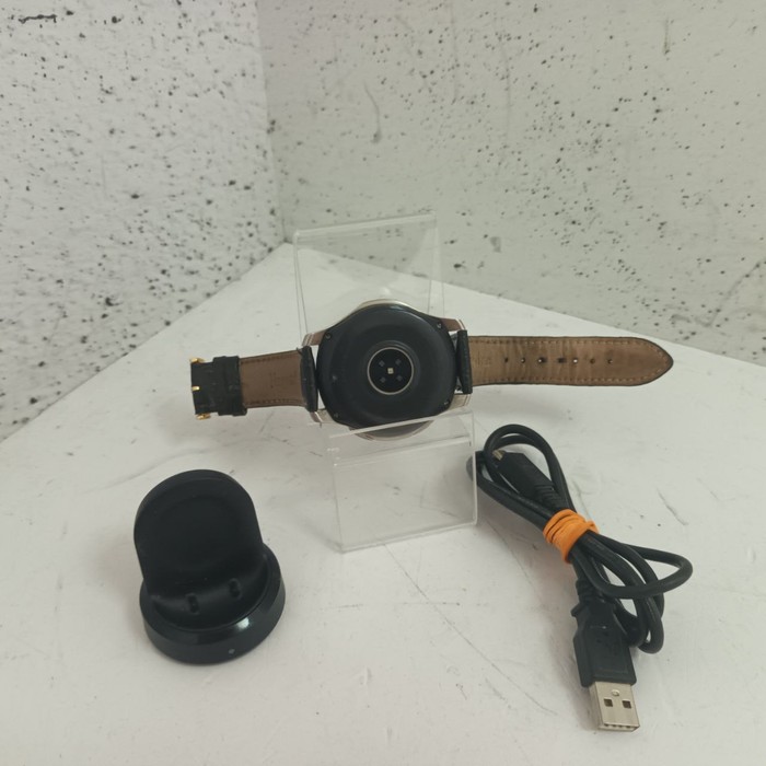 Смарт-часы Samsung Watch 4 46 mm