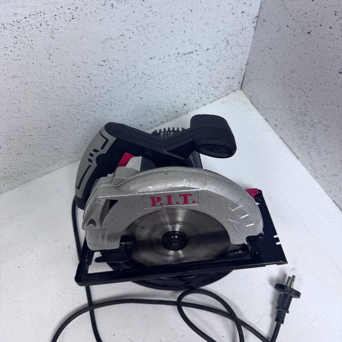 Циркулярная пила P.I.T. PKS185-D1