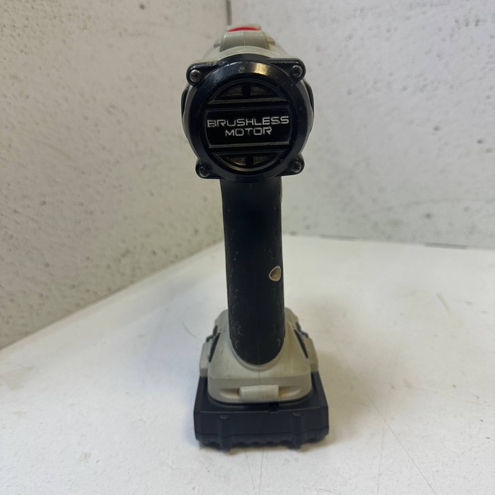 Шуруповерт brushless ДА-18ПР