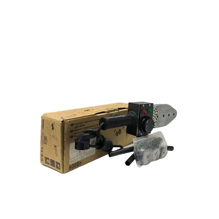 Паяльник для полипропилена Leroy Merlin R1512A