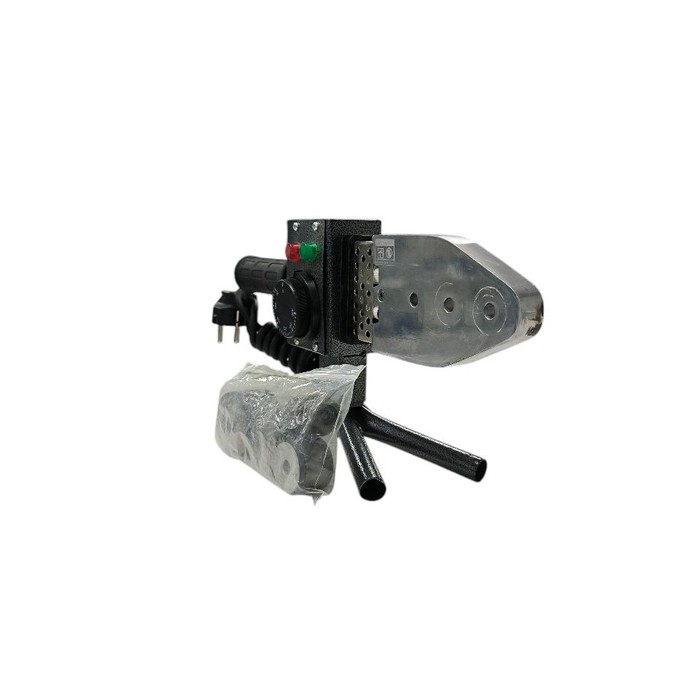 Паяльник для полипропилена Leroy Merlin R1512A