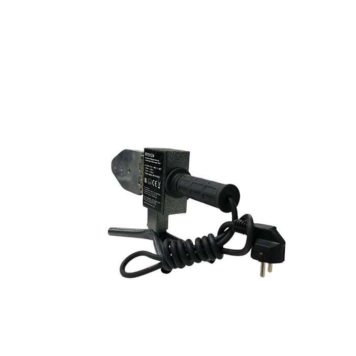 Паяльник для полипропилена Leroy Merlin R1512A