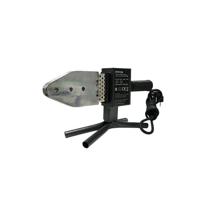 Паяльник для полипропилена Leroy Merlin R1512A