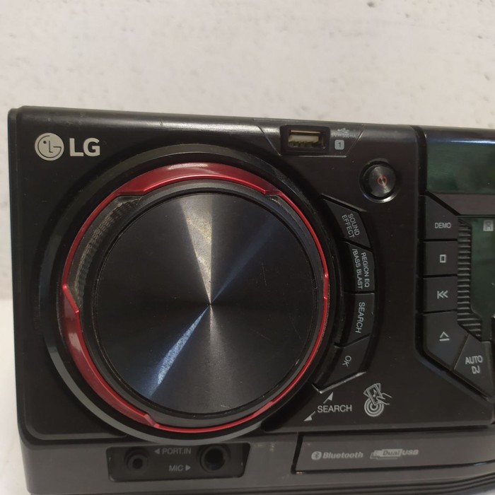 Акустическая система LG CJ44