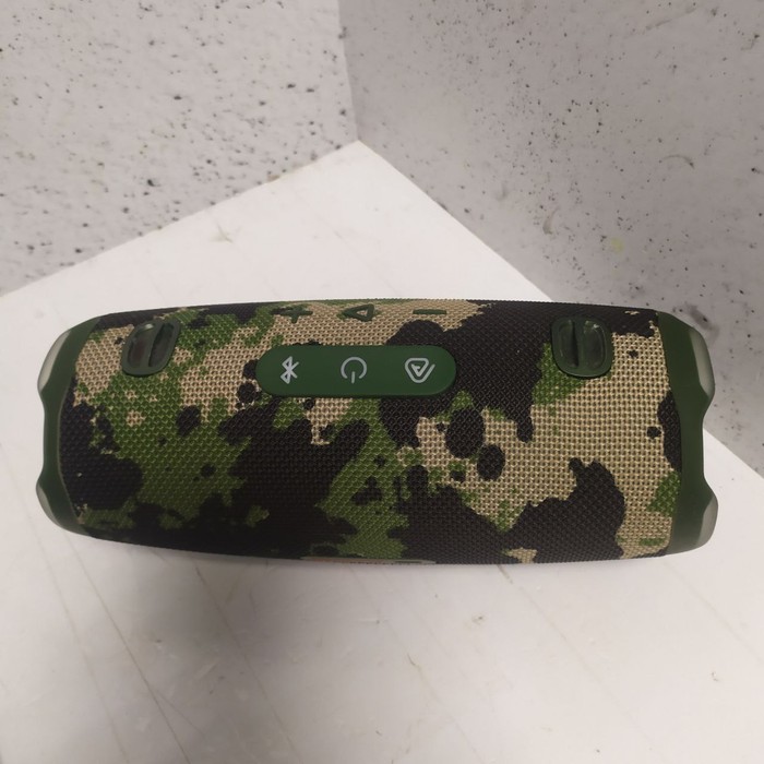 Портативная колонка JBL Charge 6