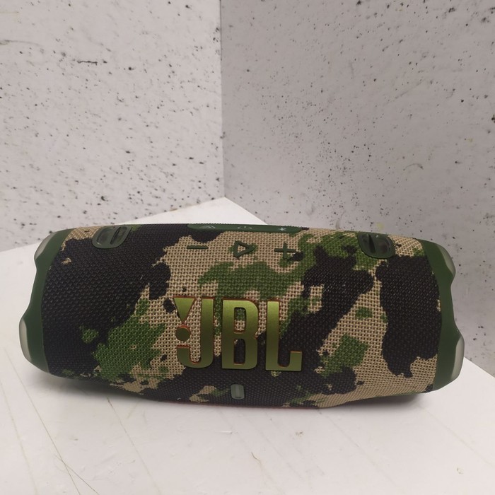 Портативная колонка JBL Charge 6