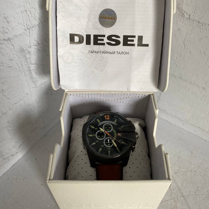 Наручные часы Diesel DZ4343