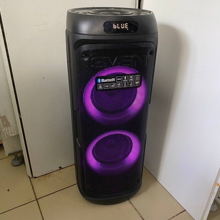 Портативная колонка Sven PS-770
