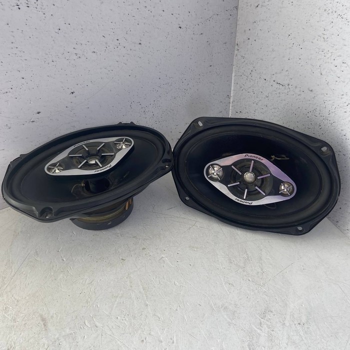 Колонки Pioneer TS-A6915