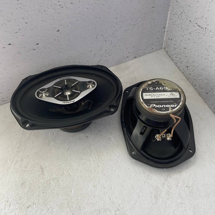 Колонки Pioneer TS-A6915