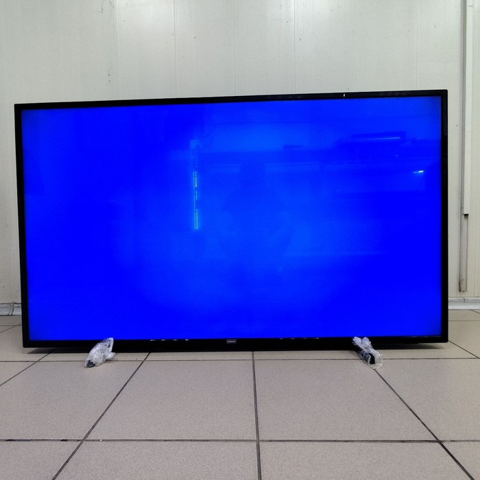 SMART-TV Телевизор Philips 55PUS6503/60