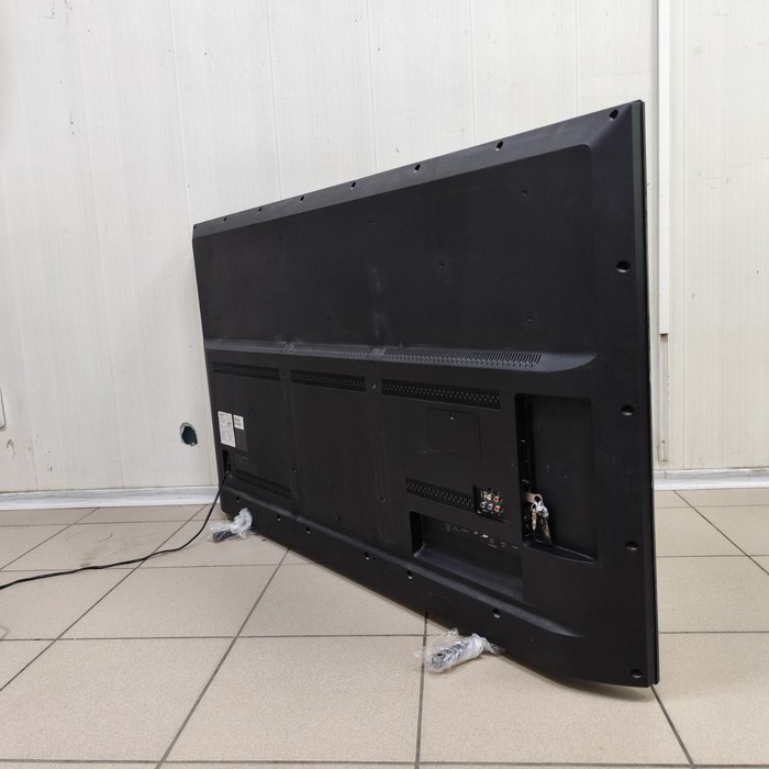 SMART-TV Телевизор Philips 55PUS6503/60