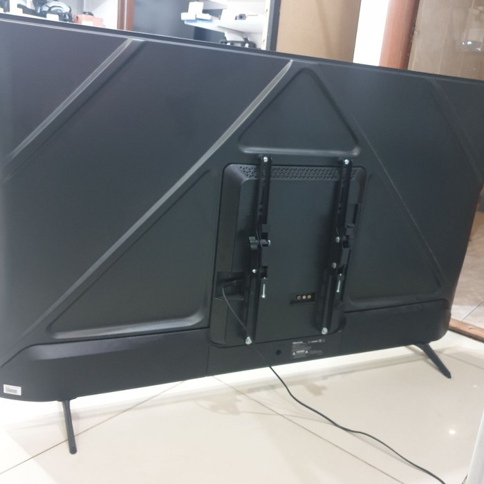 SMART-TV Телевизор Hisense 55Е7