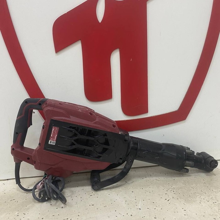 Отбойный молоток Neolaser NDH-2000 1900Вт