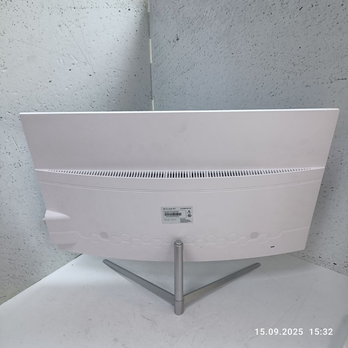 Моноблок Compolis PC24I53K6