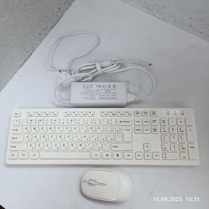 Моноблок Compolis PC24I53K6
