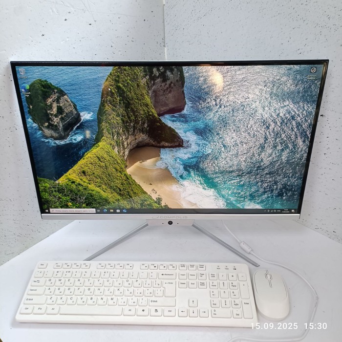 Моноблок Compolis PC24I53K6