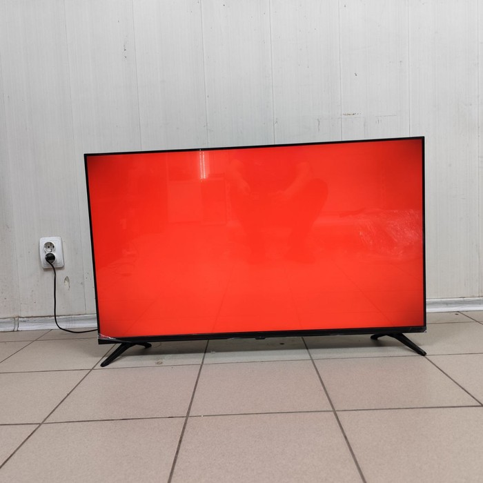 SMART-TV Телевизор Smart TV 43UQ70