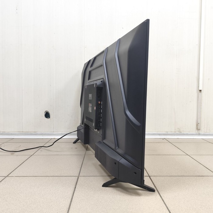 SMART-TV Телевизор Smart TV 43UQ70