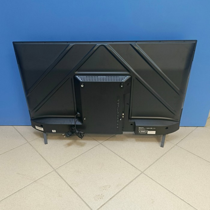 SMART-TV Телевизор Hisense 40A4N