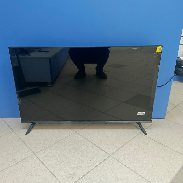 SMART-TV Телевизор Hisense 40A4N