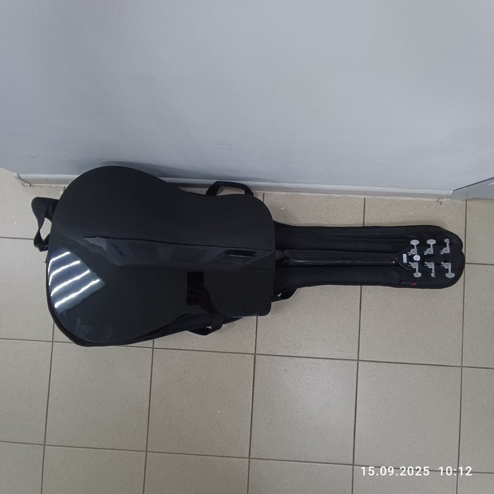 Гитара Fender CD-60S