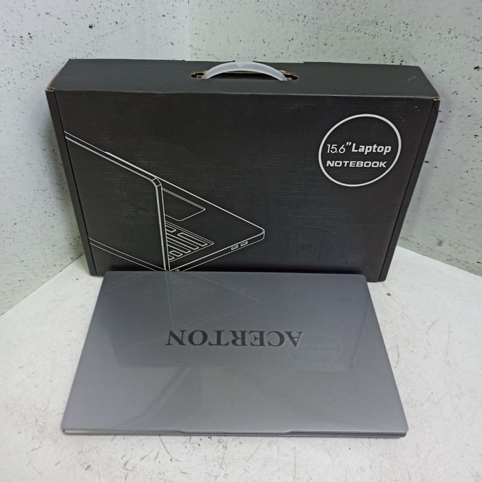 Ноутбук Laptop ACERTON