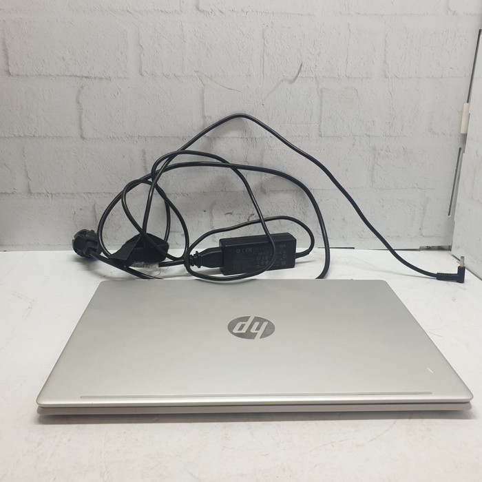 Ноутбук HP laptop 13-an0xxx