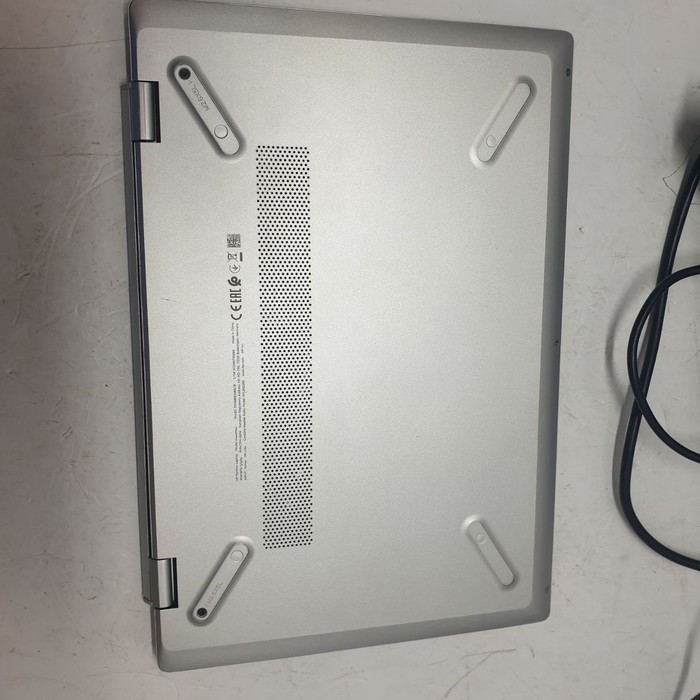 Ноутбук HP laptop 13-an0xxx