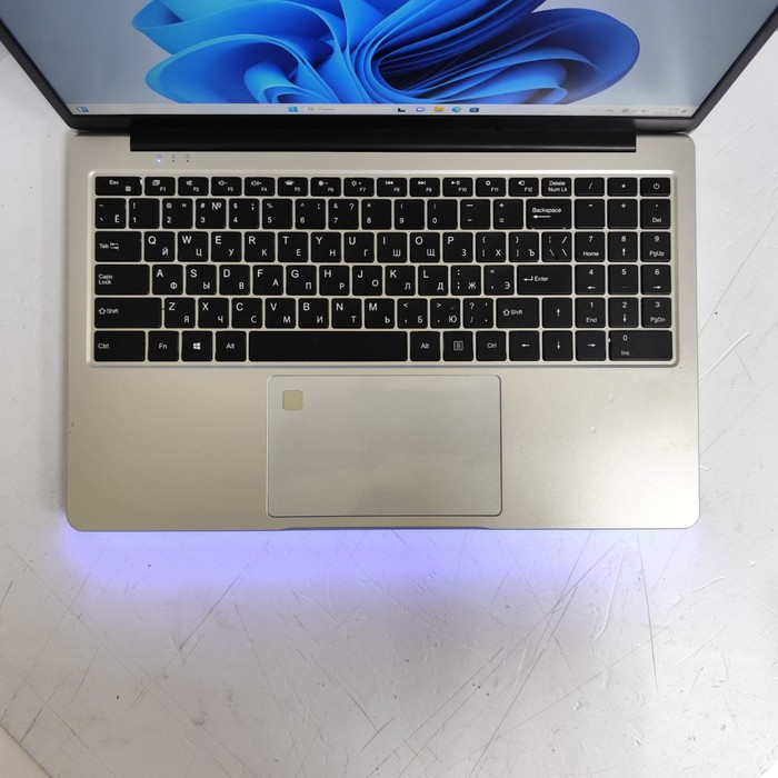 Ноутбук SkiX Intel Celeron 5095