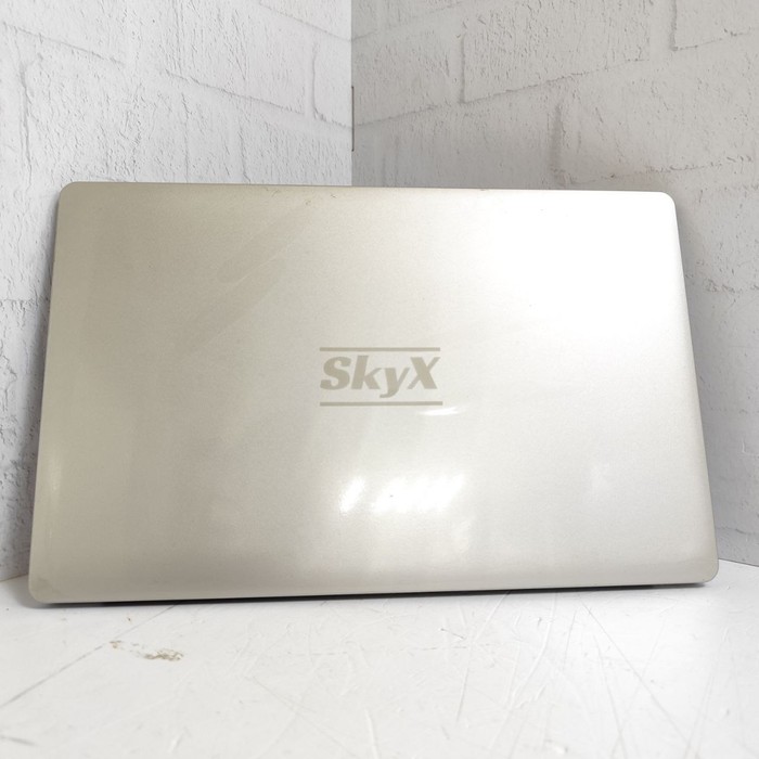 Ноутбук SkiX Intel Celeron 5095