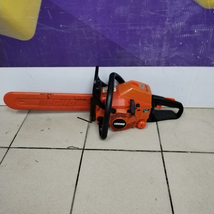 Бензопила Echo CS-3500