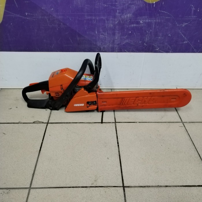 Бензопила Echo CS-3500